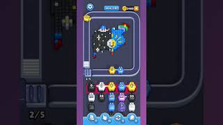 Pixel Flow Level 1387