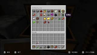 マイクラ雑談配信