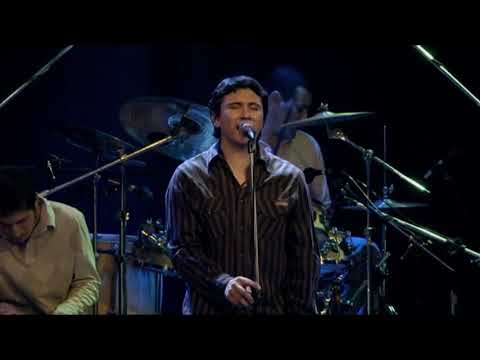 Aguas Blancas-Memorias de una vieja canción (Guarany)