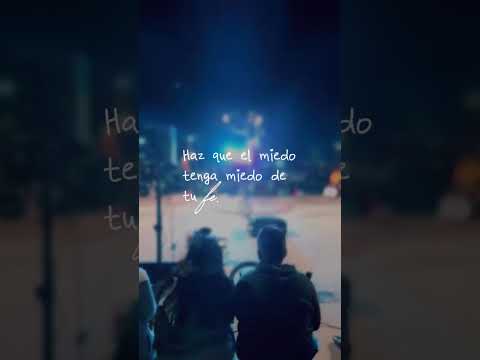 HAZ QUE EL MIEDO TENGA MIEDO DE TU FE. #autosde3continentes #argentina #nqn  #sanmartindelosandes
