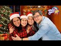 Música de Natal - Bate o Sino Pequenino com Maria Clara e JP 🎄🎵 Family Christmas Song