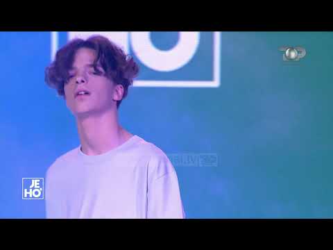 Jeho: Kejvi - Mos më prit