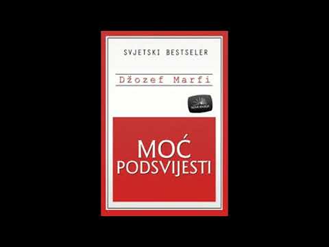 Džozef Marfi, Moć podsvesti 36, Podsvest uklanja mentalne prepreke