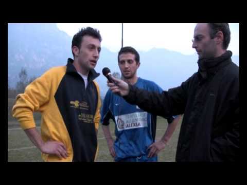 Valchiavenna-Chiavennese, intervista post-derby