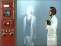 Look Around You: Ghosts