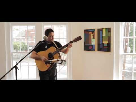 Jeff Austin - "What The Night Brings"