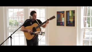 Jeff Austin - "What The Night Brings"