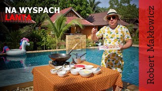 Na wyspach Lanta. (odc. 121)