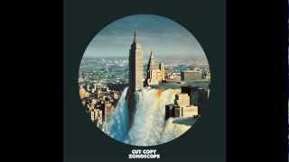 Cut Copy - Pharaohs & Pyramids