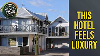 The Victoria Apartments - This Hotel Feels Luxury | Port Fairy, Australia⭐