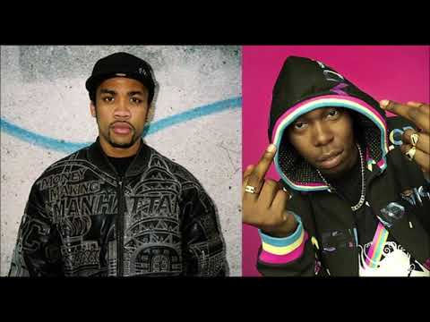 Durrty Goodz - Battle Hype - Unreleased Mix