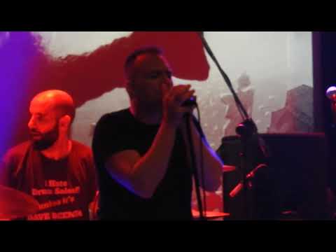 Die Young_Rock 'n' Roll Children with George Margaritopoulos (Wardrum/ It's All About The Music)