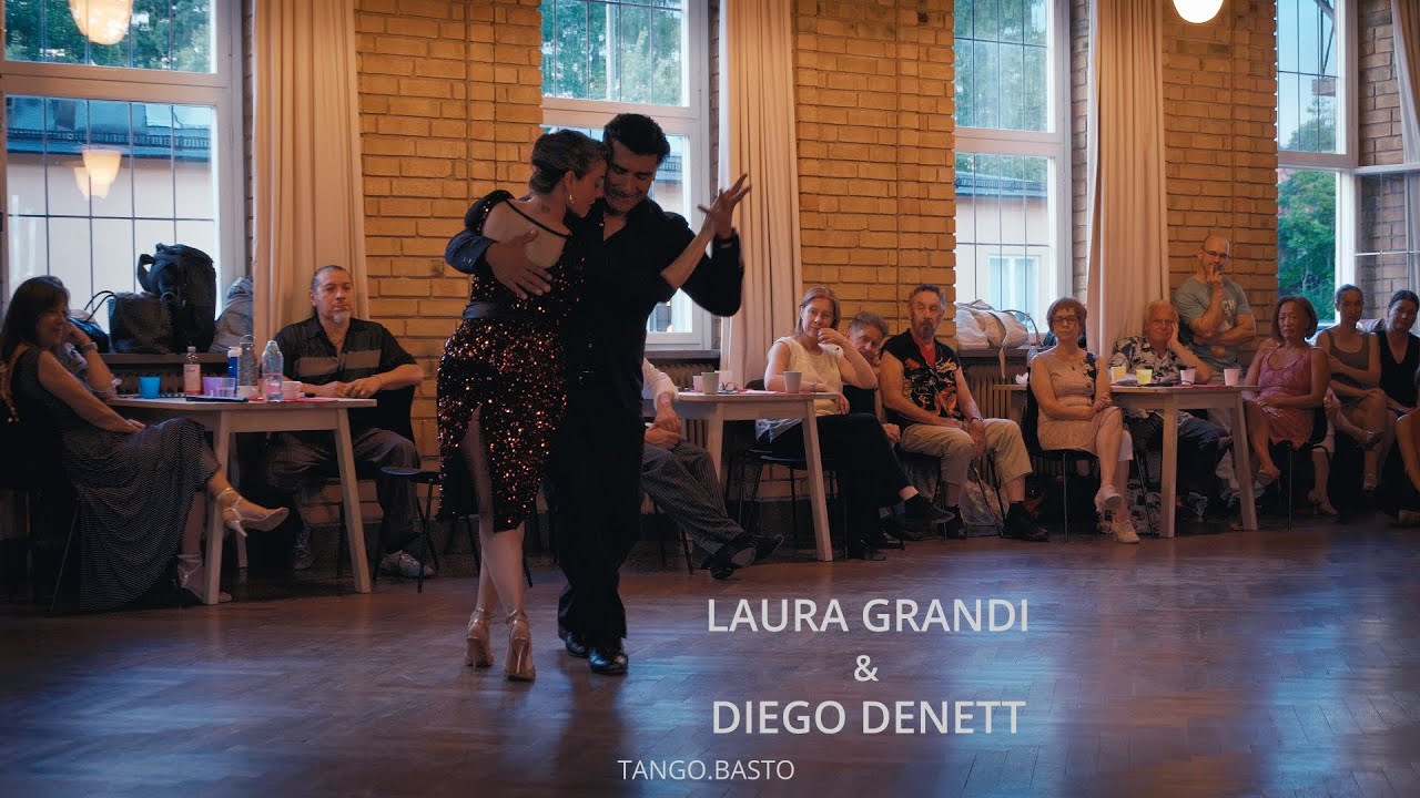 Laura Grandi & Diego Denett - 3-4 - 2024.08.11