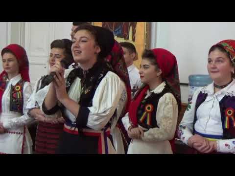 Popa Bianca Diana - Cântecul lui Horea - prof. Adrian Bordeianu