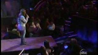 Kimberley Locke &quot;Change&quot; Live