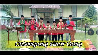 Download lagu CALEMPONG 'SINAR GONG' PASAU KAMPA mp3