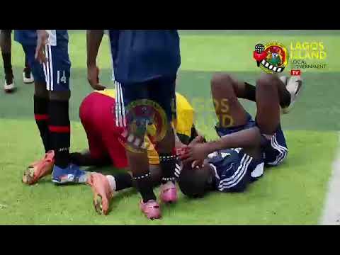 Mayor's Sponsored-Maiden Edition Of PTO Ramadan Cup Final Unites Residents, Winners Emerge.