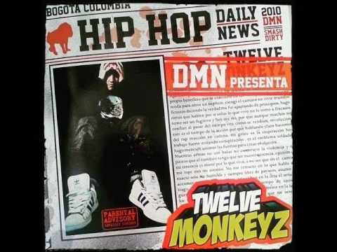 DAMIAN SMASH FT ENTRE PESTE -BETWEN GOD & DEVIL