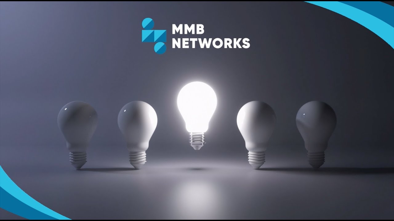 MMB Networks – Your one-stop IoT shop for creating a smarter, and more connected future.