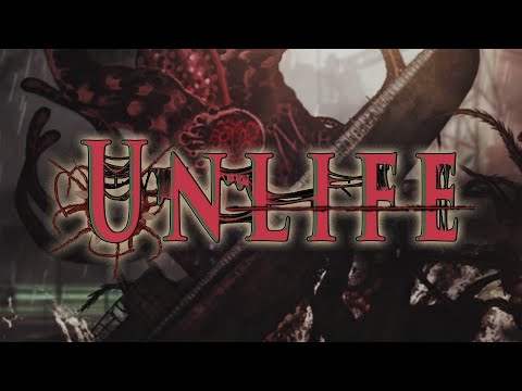 Unlife (official game trailer) thumbnail