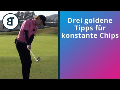 Erfolgreich Chippen | Diese 3 Aspekte müssen passen
