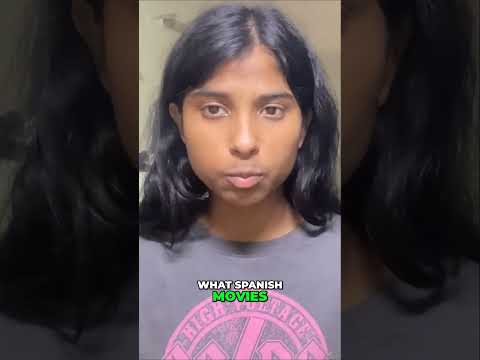 Watch Movies in Your Target Language for Language Learning Success #english  #learnenglish #speaking