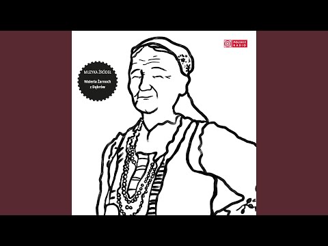 Waleria Żarnoch o tworzeniu