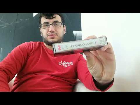 Riccardo Fogli - Musicassetta 4