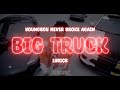 YoungBoy Never Broke Again Big Truck Lyrics