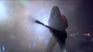 Savatage &amp; TSO - Another Way (Wacken 2015)