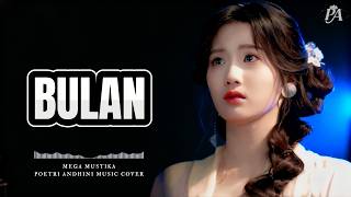 Download lagu Bulan - Slow Pop Dangdut | Mega Mustika mp3