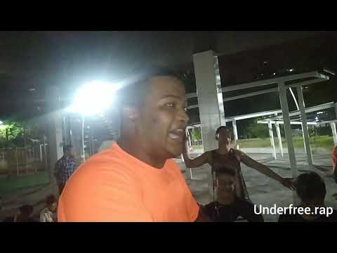 ALKA VS BOSSWEED - 4TOS FECHA 1(T2) - UNDERFREE