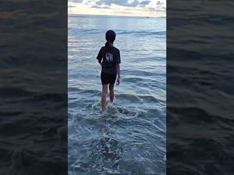 #beach#naturesounds #enjoy#music#love#