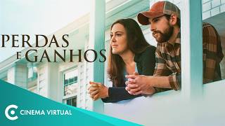 Perdas e Ganhos (2023) ▶️ Filme Completo Dublado ▶️ Filme de Drama GRÁTIS | 𝐂𝐢𝐧𝐞𝐦𝐚 𝐕𝐢𝐫𝐭𝐮𝐚𝐥
