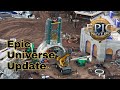 Universal Epic Universe May 2024 Update
