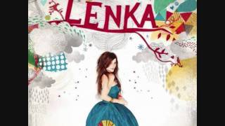 Lenka - Anything I&#39;m Not