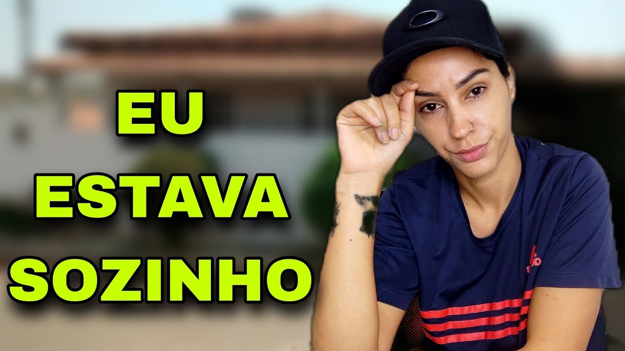 MEU TIO VEIO DORMIR AQUI EM CASA -  contando história