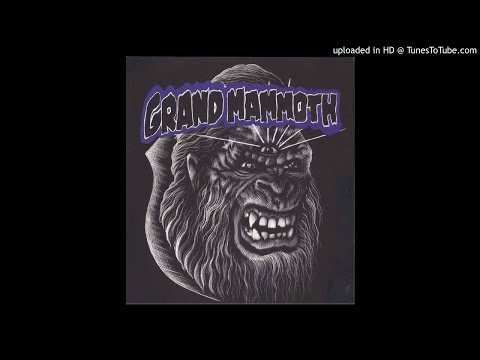 Grand Mammoth - Sister Von Doom