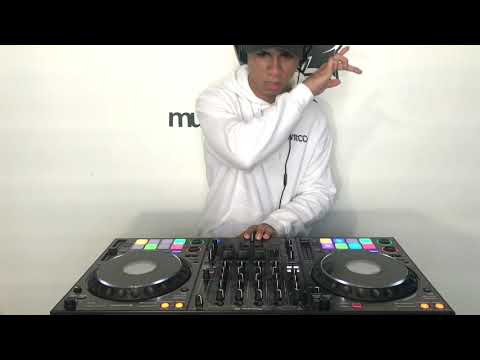 Eliud L' Voices -Deorean Mashup