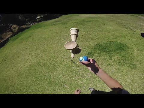 POV Kendama Edit 1 - Dylan Westmoreland