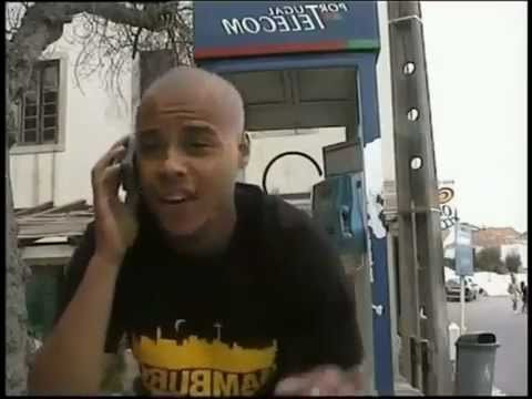 Samy Deluxe, Absolute Beginner, Falk, Illo, Dendeman, Ferris MC, Das Bo - K2 (official video)