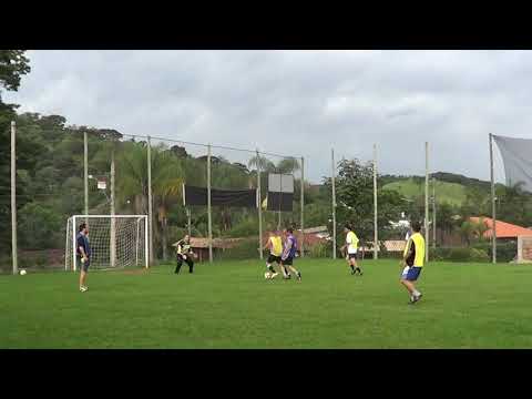 Wendel toma a bola, Irdevan e Wendel tentam finalizar, goleiro Chiquinho impede  22 12 2018