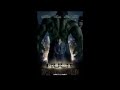 Craig Armstrong -- Main Title, Hulk Theme
