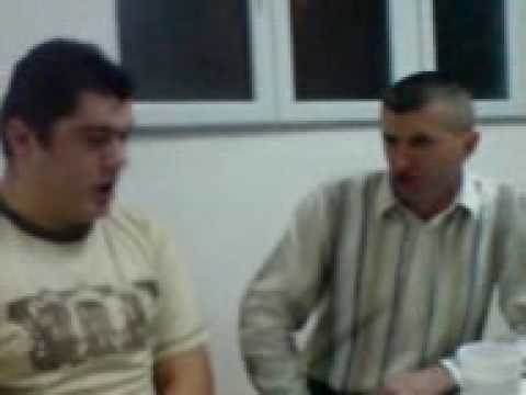 Lički Ojkan - Klanac 12.2007.