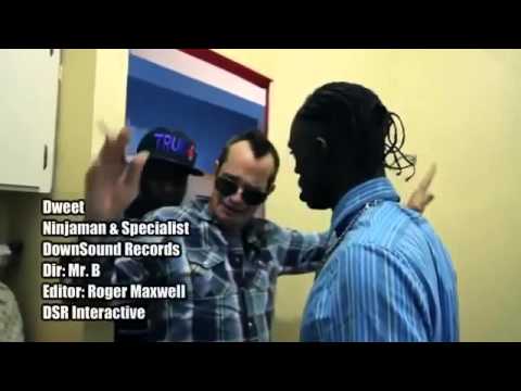 Ninja Man ft Specialist   Dweet Official Video