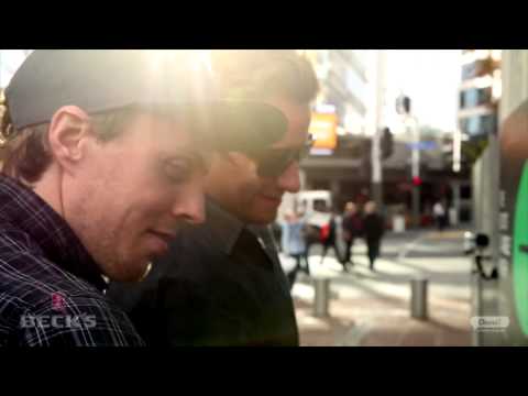 download lagu mp3 mp4 Beck Poster, download lagu Beck Poster gratis, unduh video klip Beck Poster