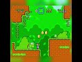 SMW Custom Music Track 252 Super Mario World 2 Yoshi S Island Touch Fuzzy Get Dizzy