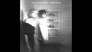 The Raveonettes - Young And Cold