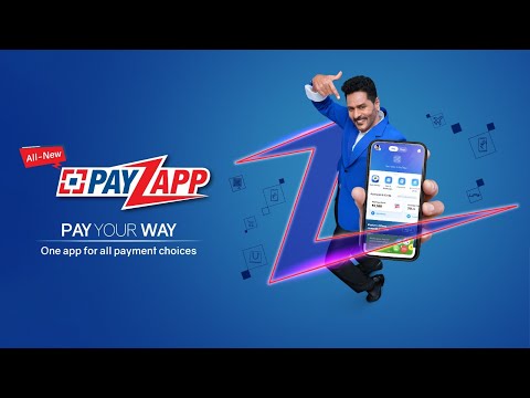 PayZapp gives choices to Prabhu Deva | Hindi | Payzapp-Pay Your Way