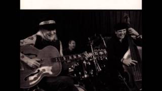 JOHNNY WINTER (Beaumont, Texas) - I Got My Brand On You
